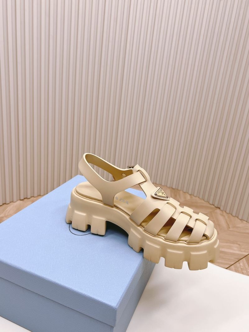 Prada Sandals